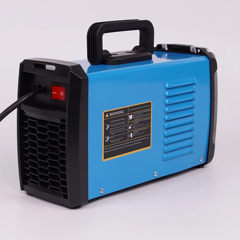 MMA-300  Portable Electric Welder Inverter Arc Stick Welding Machine Price Max SMART Duty Technology IGBT PWM