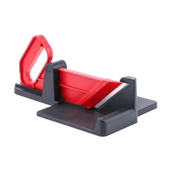 Hand Push Chopper Shredder Potato Radish Sausage Peeler Multifunctional Slicer