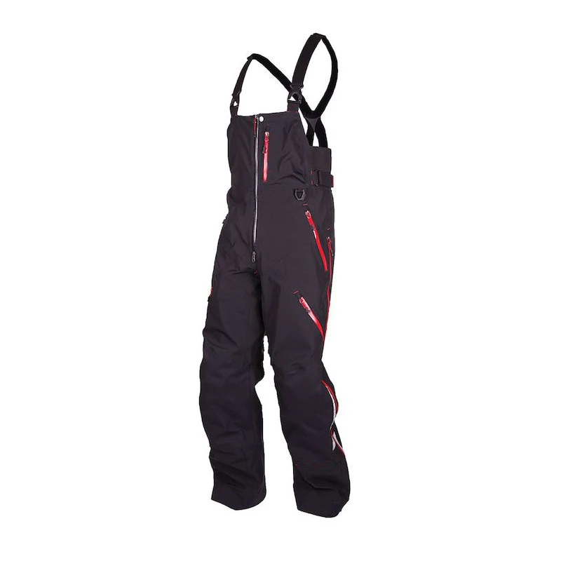 High Quality Motorcycle Pants China Original Equipment Manufacturer Motocross Pants