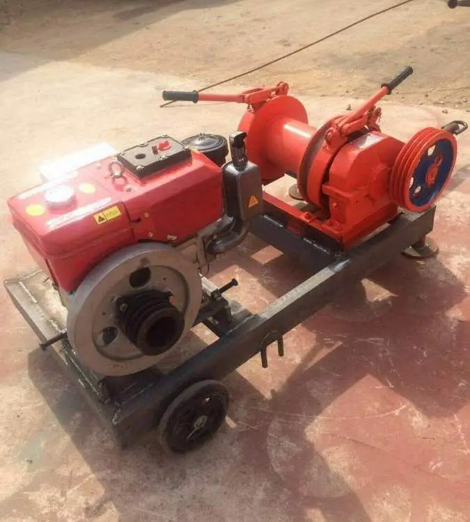 Pile Driving Machine  Ground Drilling Plant Pile Ramming Machine Vibrating Pile Driver