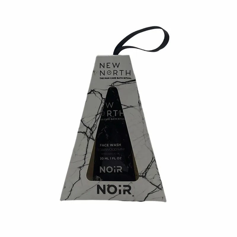 Wholesale  Moisturizing Deep Pore Organic Cleanser Private Label  Face Wash