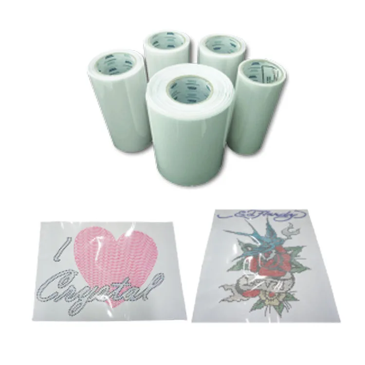 Fast delivery Factory hot fix tape roll