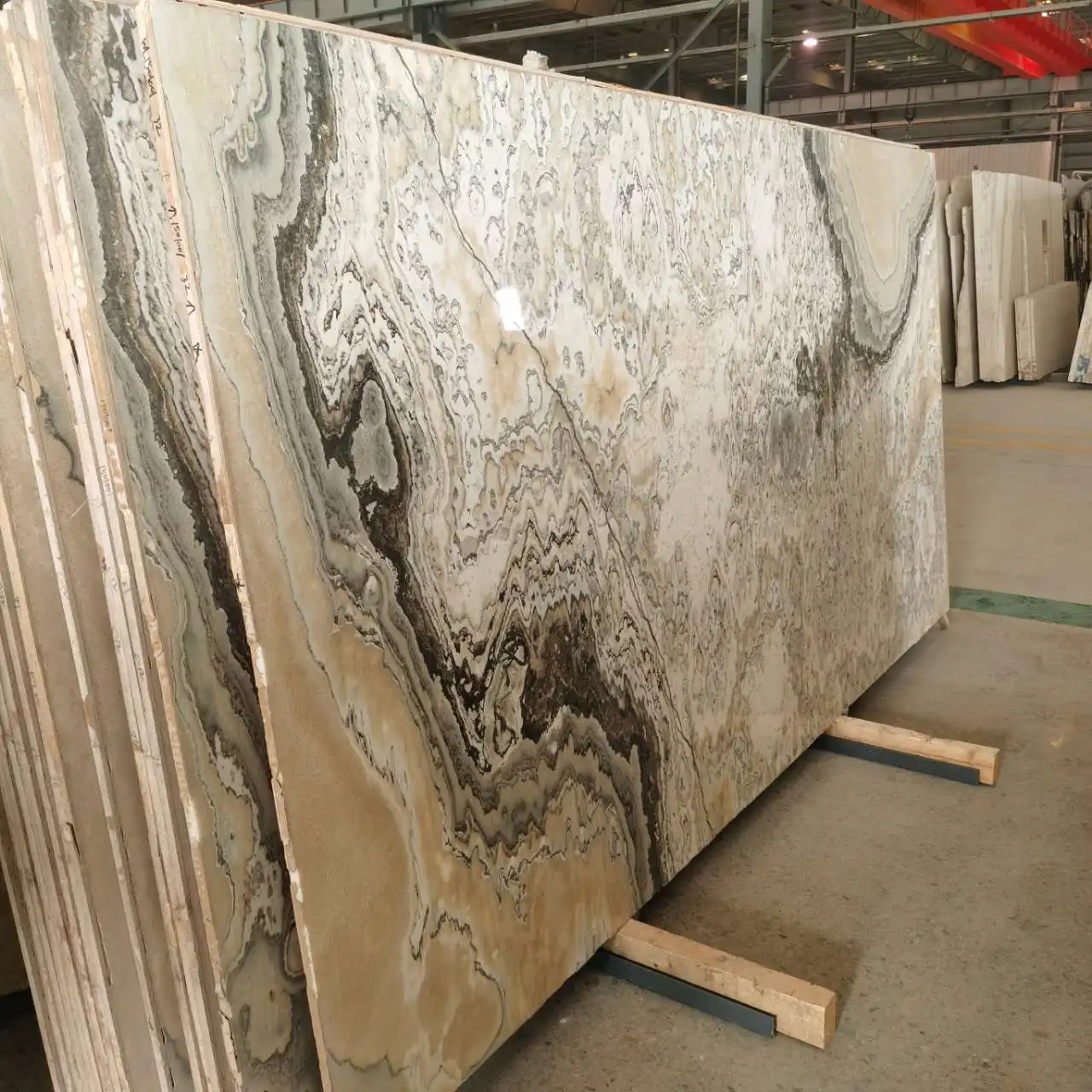 ultra thin marble stone marble thin 10mm tiles marble composite panel