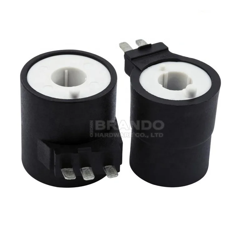 Dryer Parts Igniter Dryer Clothes Dryer Part Solenoid Coil 63-6614 63-6615 694539 694540