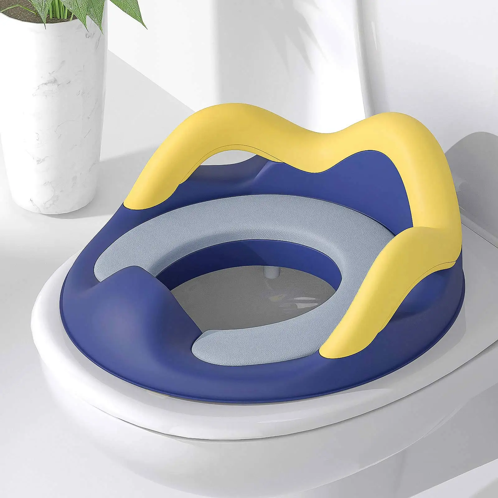 2021 Trending Baby Products Baby Potty Training Seat Kids Potty Trainer Toilet Baby Potty Seat