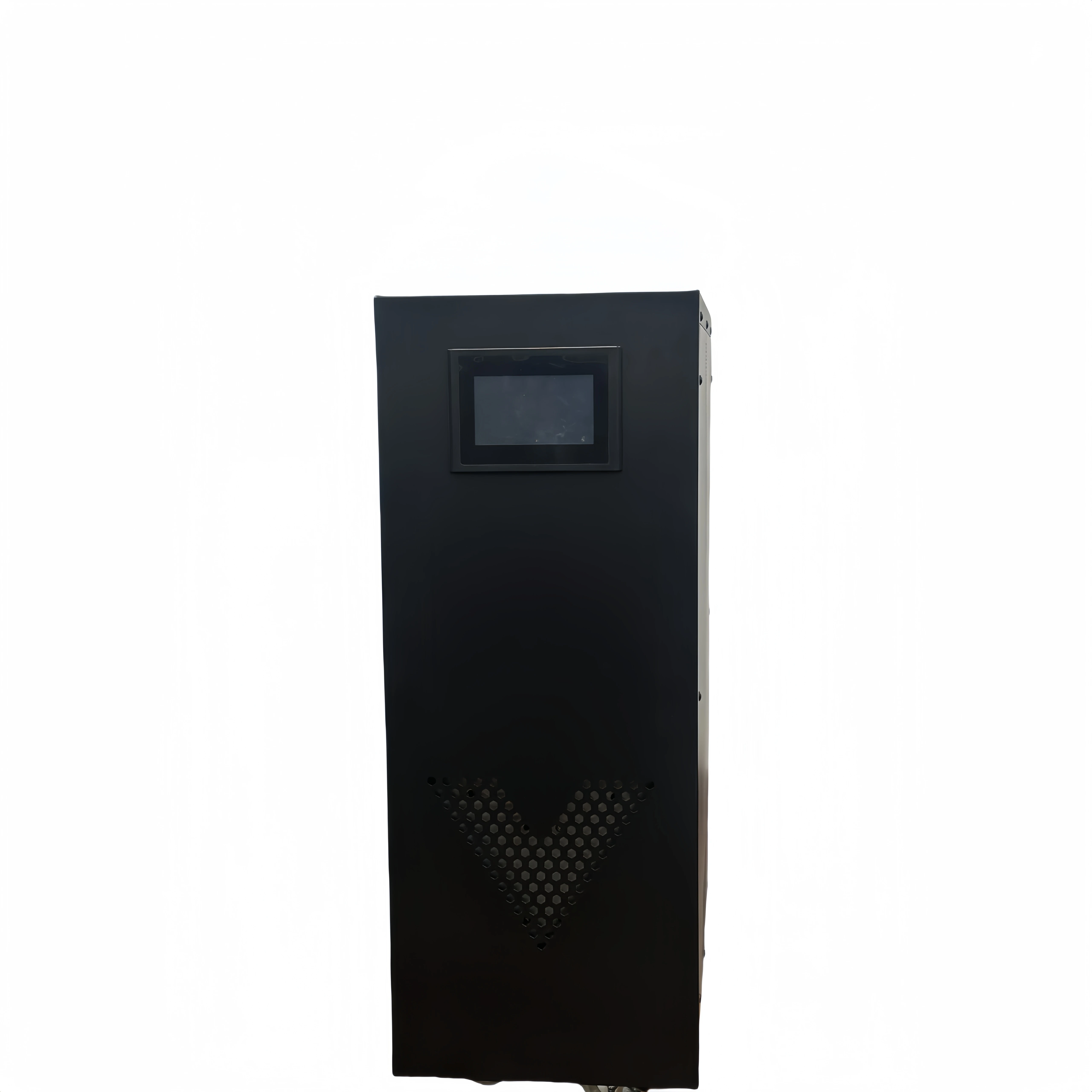 Online ups 6 кВА Ups LF UPS источник питания для дома однофазная чистая Синусоидальная волна