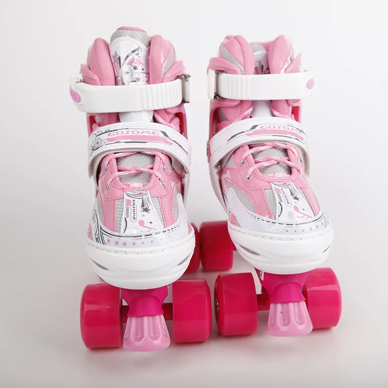 Free Shipping Size Adjustable 4 Sale Accessories Rental Soy Luna Roller Skate Wheels Hard Quad
