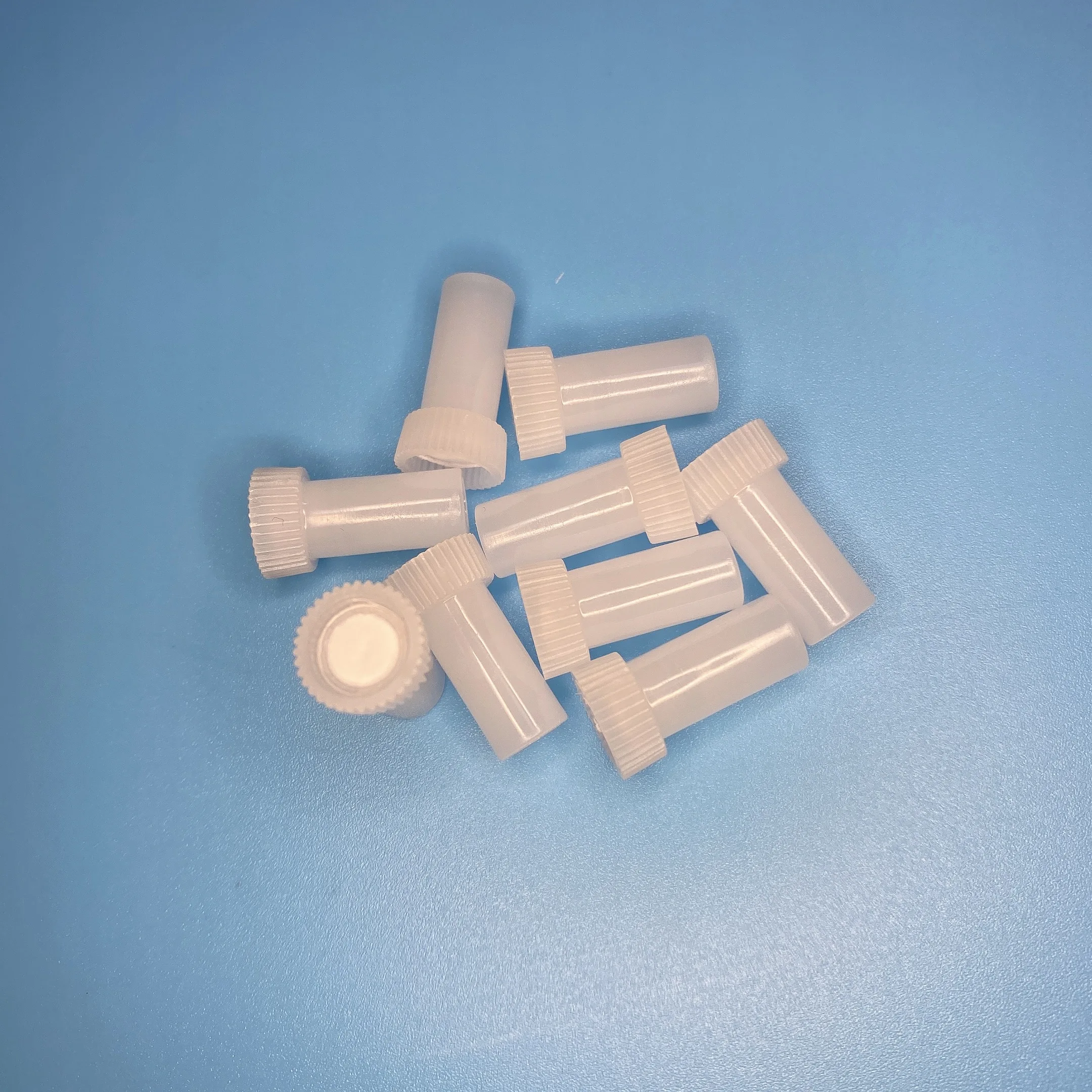Factory Direct Sale Disposable PE Medical Filters For Iv Infusion NO.61002