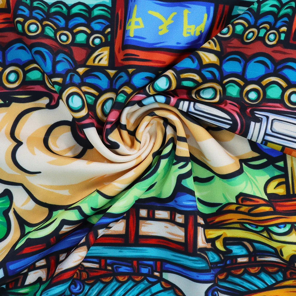 custom logo bandana tube bandana head scarf face cover multi-use neck gaiter