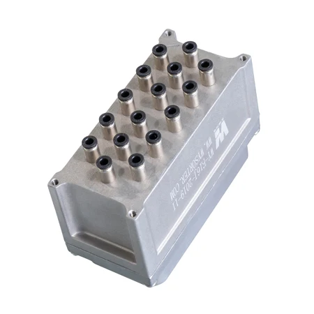 High Capacity Optical CCD Color Sorter Cocoa Bean Color Sorting Machine Grain Color Sorter Separator