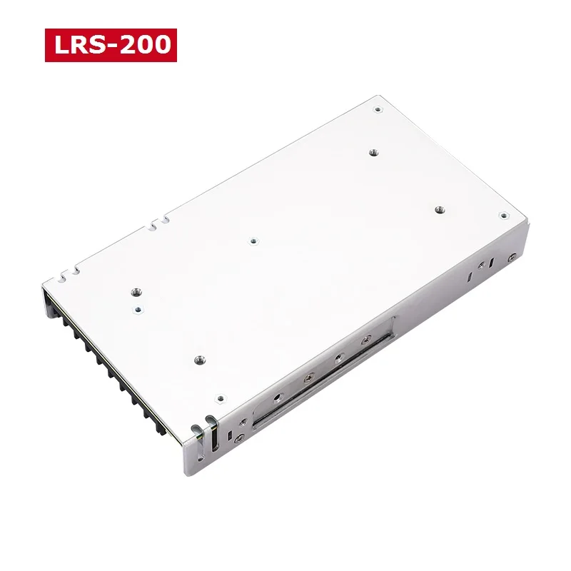 MiWi LRS-200-36 wholesale price single output 5v 24v 36v 48v AC/DC Switching Power Supply