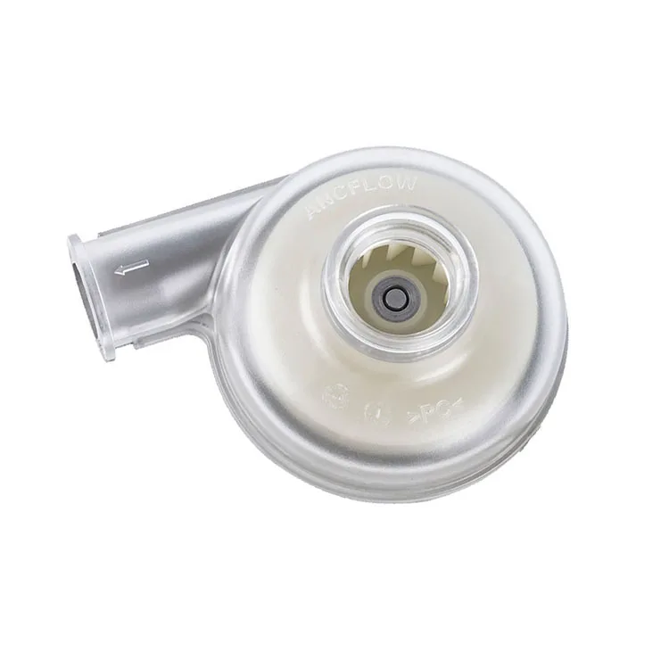 Hot Selling Industrial Brushless 12v Dc Forward Centrifugal Blower For Machine Cooling