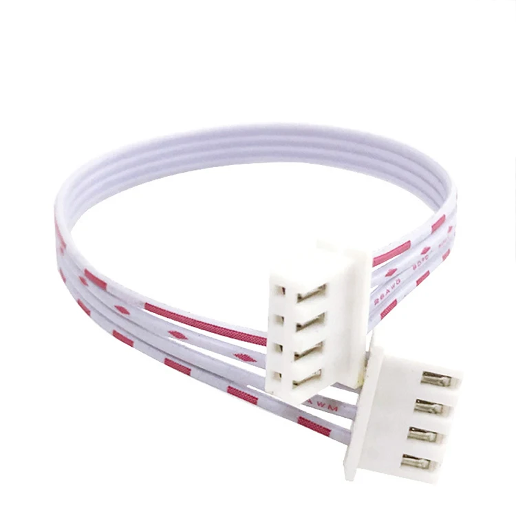 2022 NEW Customized Automobile Wiring Harness OEM/ODM Wire Harness Connector LVDS Terminal  Cable