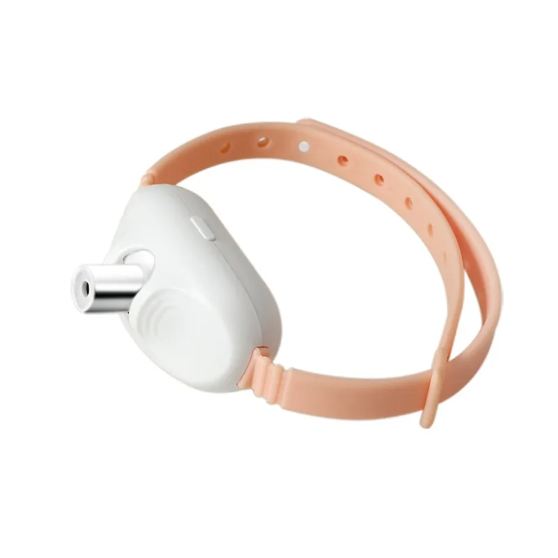 JOYPET Wholesale USB laser collar brand new cat toy for cats to enjoy themselves and relieve boredom cat wand laser pen