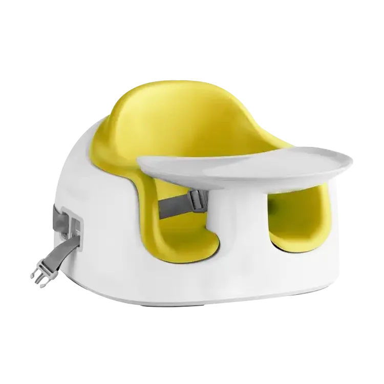 OEM ODM PU Baby Play Seat Children Dining Chair Infant Feeding Eat Dinning Chair