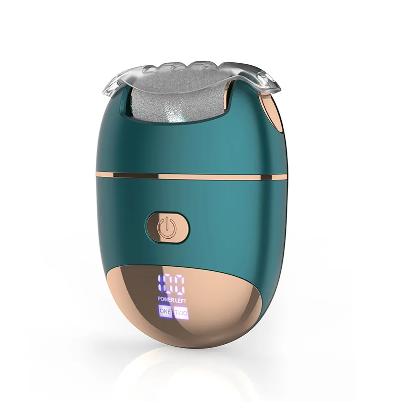 JINDING яйцо, электрический инструмент для удаления мозолей