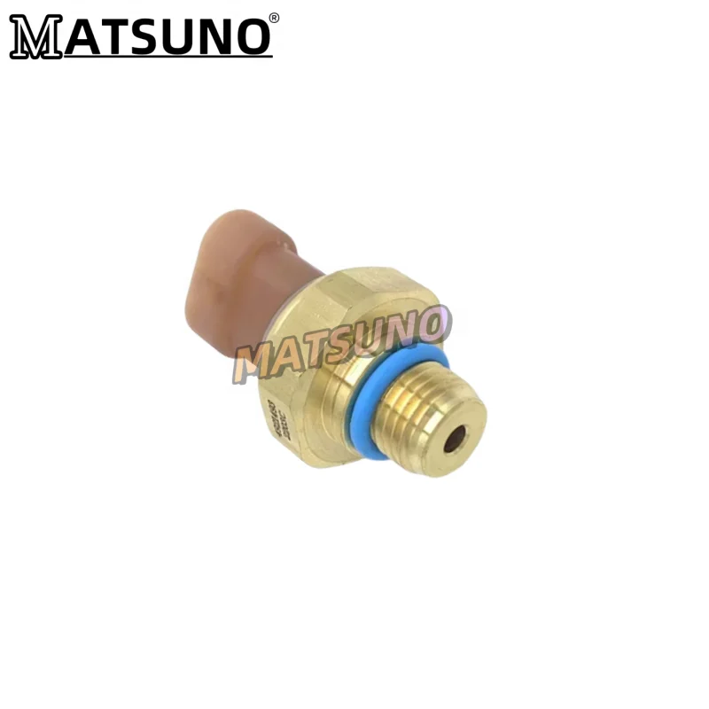 MATSUNO 4921493 и 3330141 Cums M11 1SM QSM L10 датчик давления во впускном коллекторе дизельного двигателя