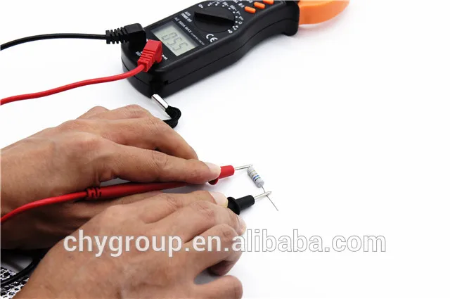 Распродажа Акция Виктор DM3218 + профессиональный ручной электрический цифровой мультиметр