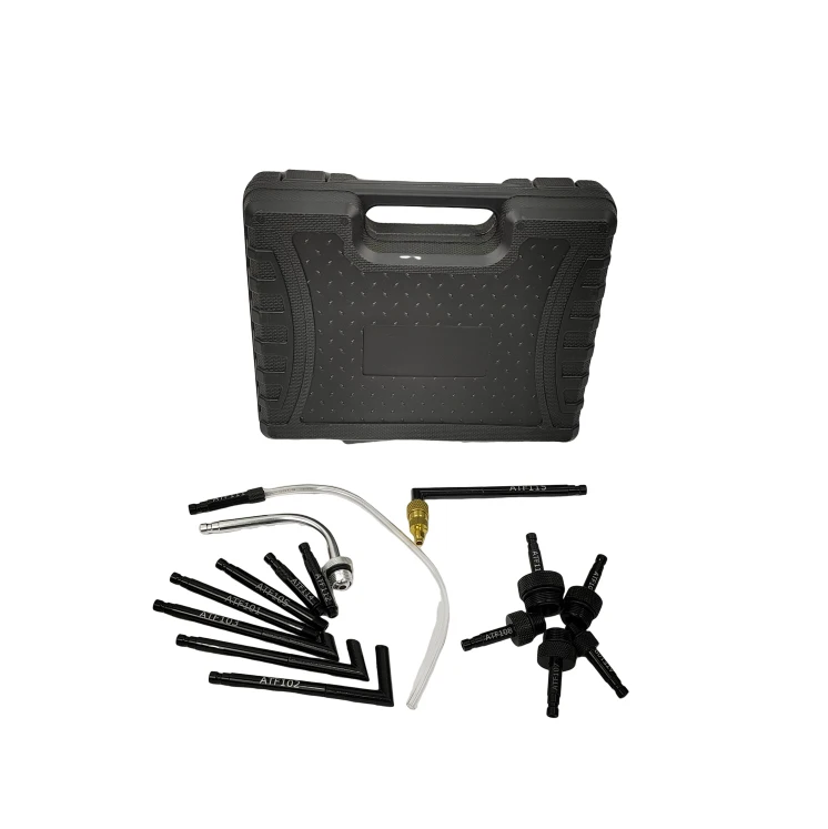 Wholesale Low Price Transmission Oil Filler Tool Atf Filler System Adapters Change Oil Dispenser
