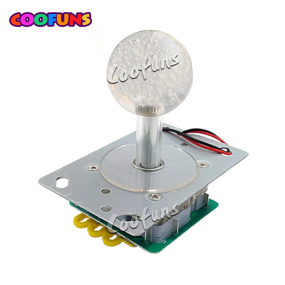 Factory Price Arcade Control Stick Joystick Fish Game Joystick Other Game Accessories Joysticks & Game Controllers