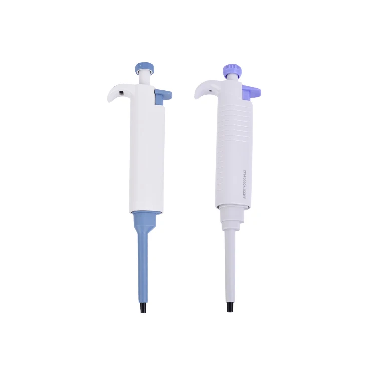 single channel micropipette adjustable capacity dragon lab pipette micropipette