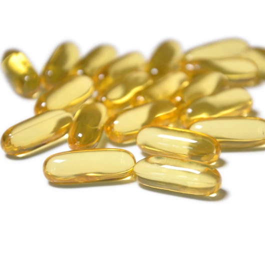EPA/DHA 500/200 omega 3 Softgel Capsule