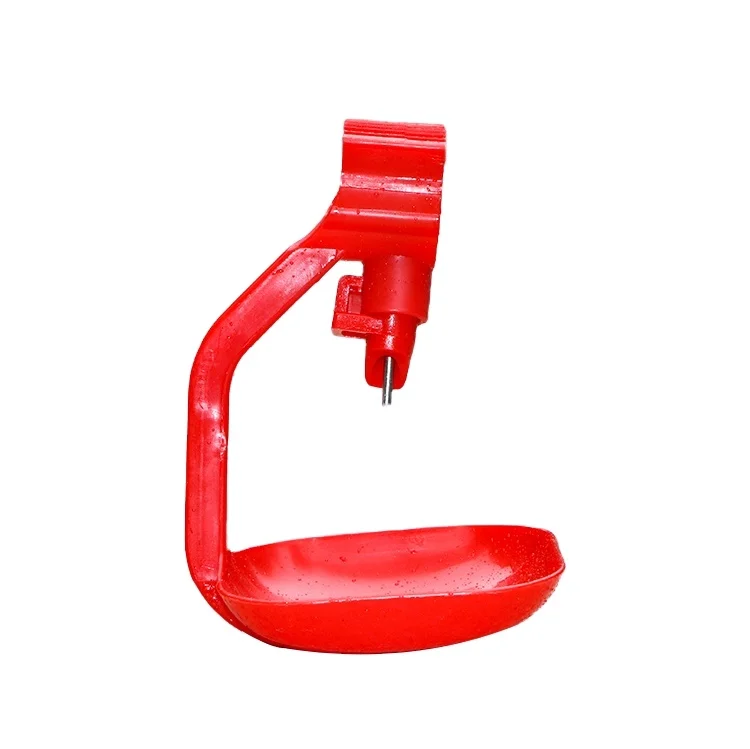 Бройлер фермы птицы воды соски перепелиная утка автоматические чашки соски курица ниппель поилка для кур