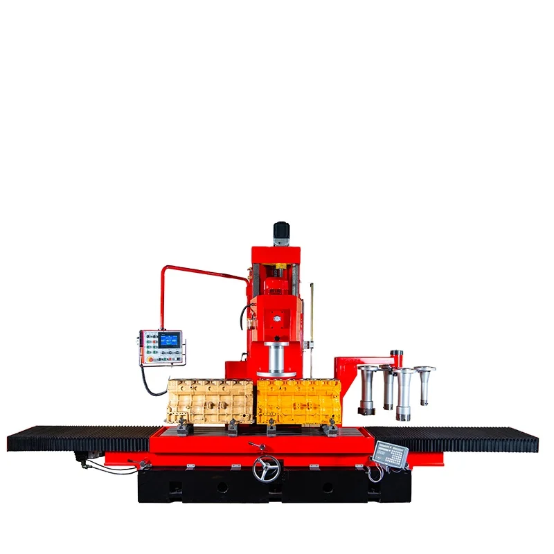 Hot sale Vertical Fine Boring And Milling Machine TX1500 TX2150 TX2500