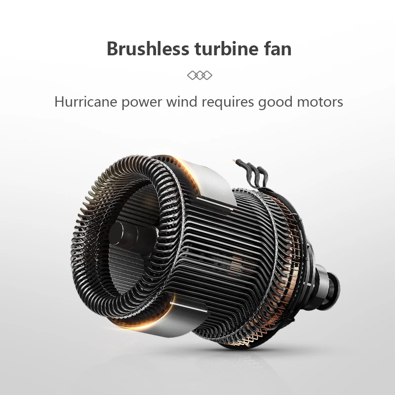 Hot Sale Portable Electric Plug In 12v Car Heater Fan / Car Defroster Car Heating Cooling Fan