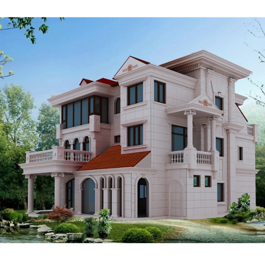 Готовый праздничный сборный дом экологически чистые сборные дома вы можете заказать прямо сейчас