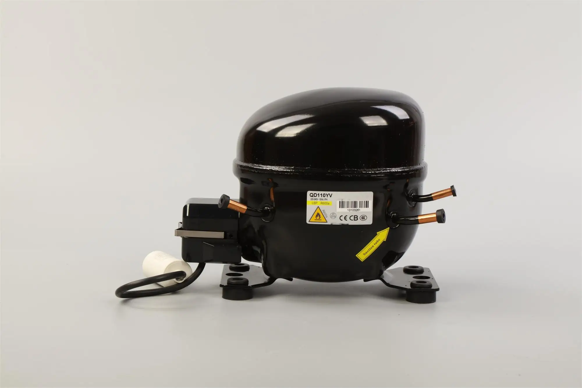 Original Brand  Compresor Rotary Air Conditioner  Compressor R600