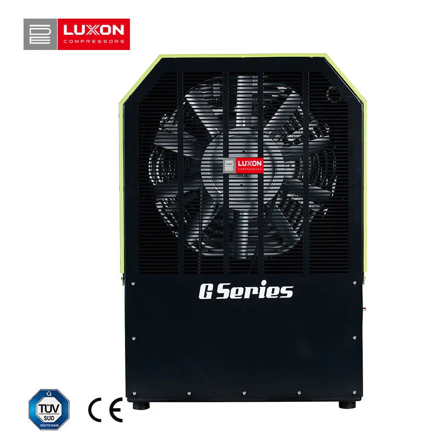 China Manufacturer 30hp Industrial Air Compressor