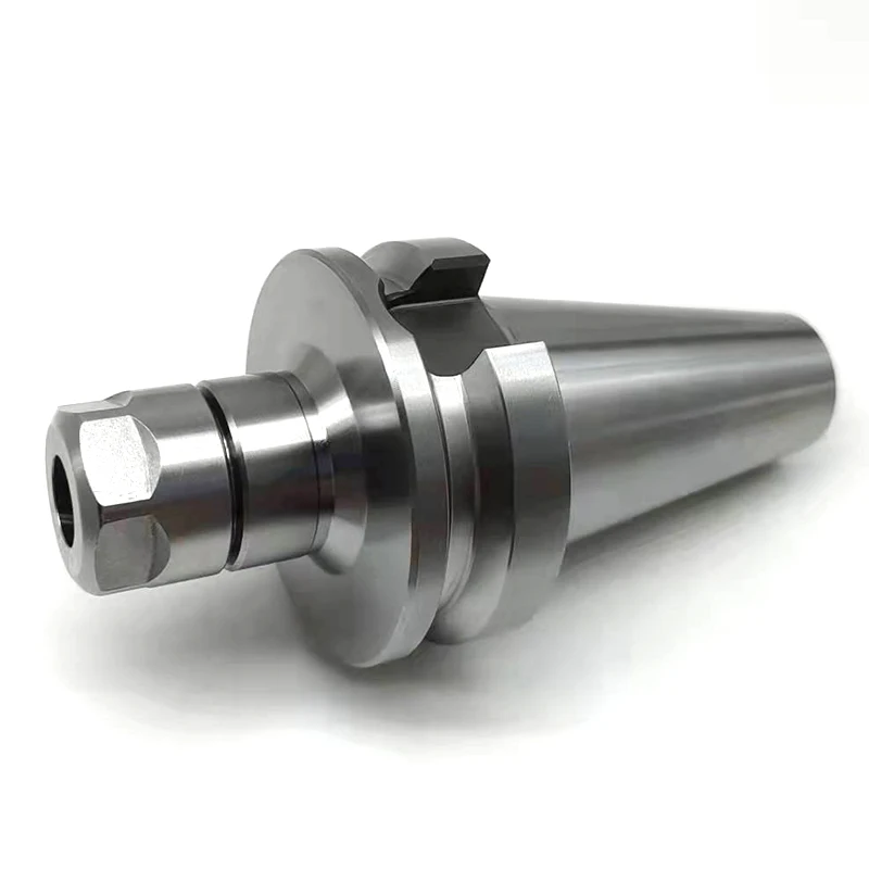 Stainless steel CNC multi specification tool holder group BT30 BT40 BT50 high precision milling cutter shank