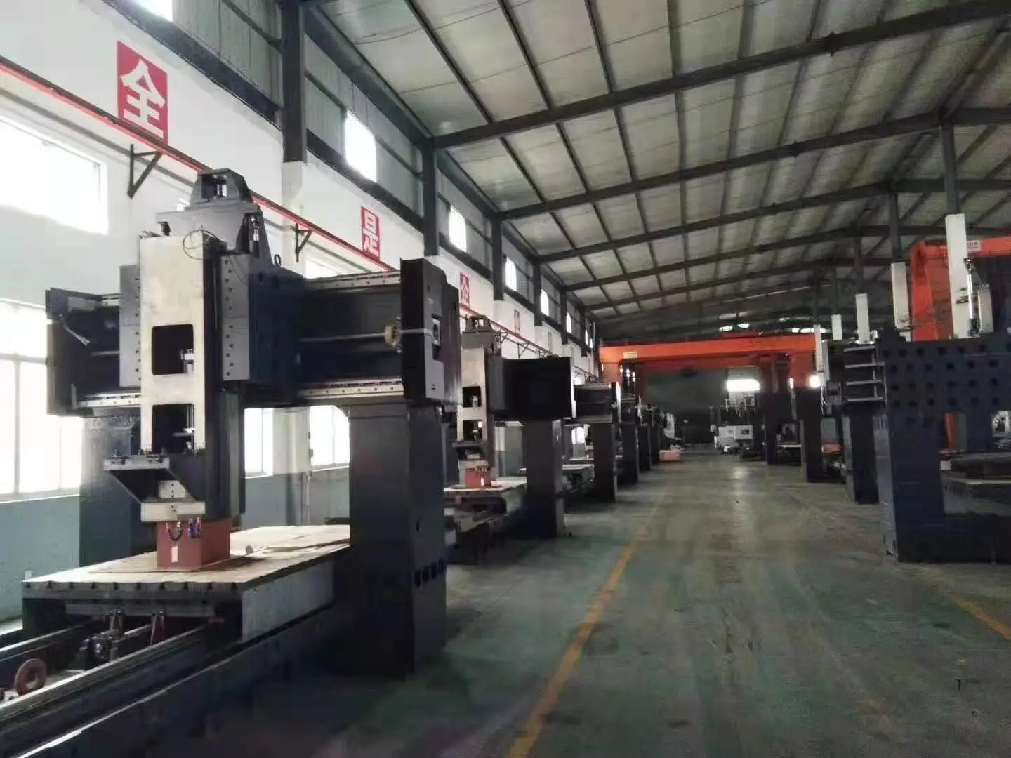 CNC Milling Machine VMC1060 Machining Center Competitive