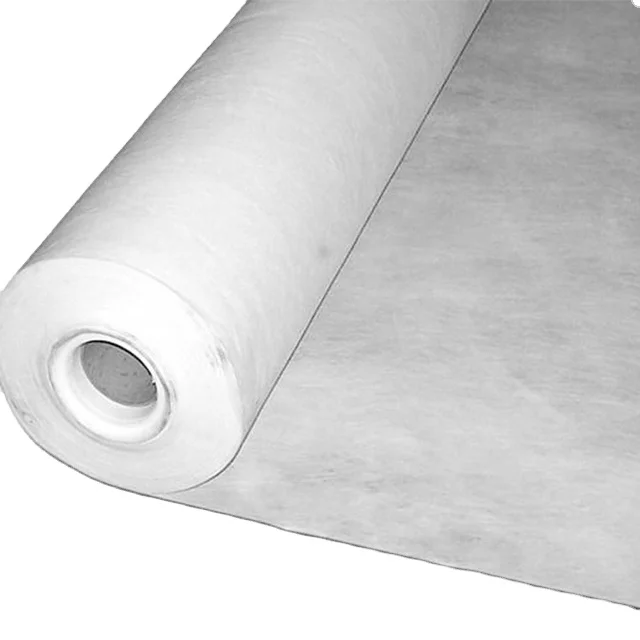 Nonwoven Mattress 94' Fabric plain Springs spring cover Qingdao port bedding grey color lining material springs 2 oz