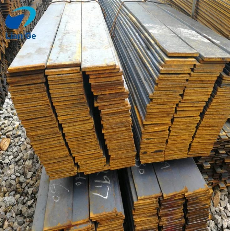 65mn пружинная сталь железная плоская