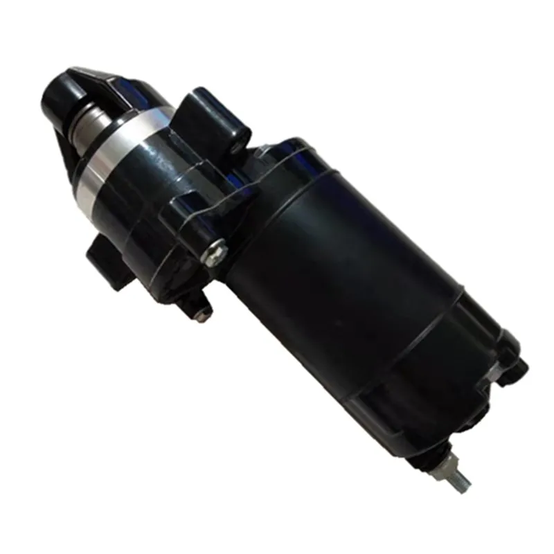 
High quality BAJAJ 3 wheeler motor starter Kit VRC N/M 