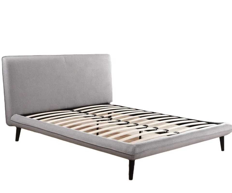 Italian Luxury Latest Furniture king Size Modern Double Bed Designer Bedroom Sets