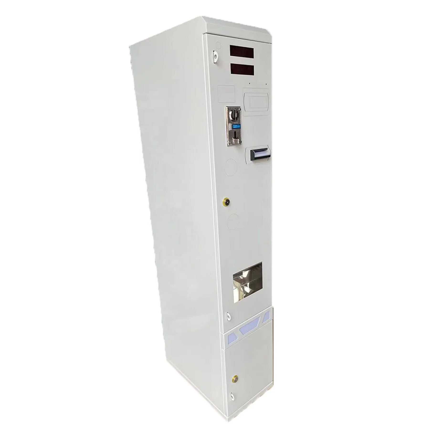 bill &coin to coin token change/changer machine for laundry machine massage chair vending machine