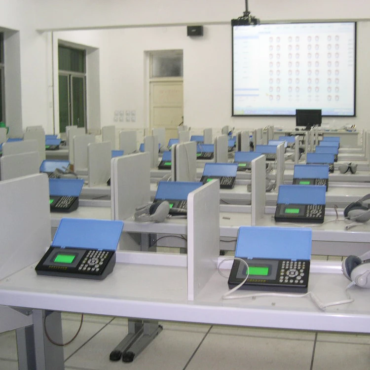 lab management software  voice room student terminal equipment