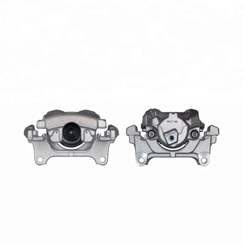 QYT Rear Axle brake caliper 5N0615123 5N0615105R fit for AUDI Q3 2011