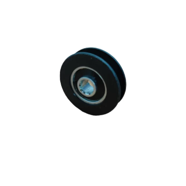 YCZCO Factory direct price Deep Groove Ball Bearing YCH24-1 roller for door and window