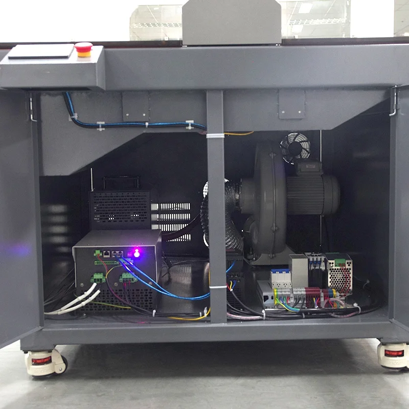 HSDY 800-2 Flat Corona Treater paper plastic surface treatment corona machine