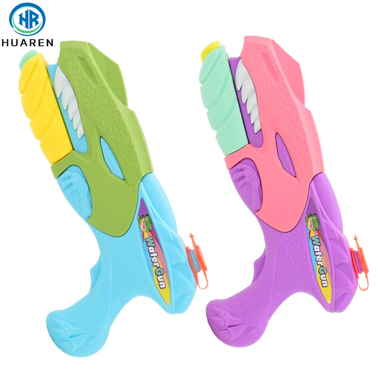 High Pressure Toy 2023 Adult Summer Wholesale Automatic Garden Water Guns Games for Kids