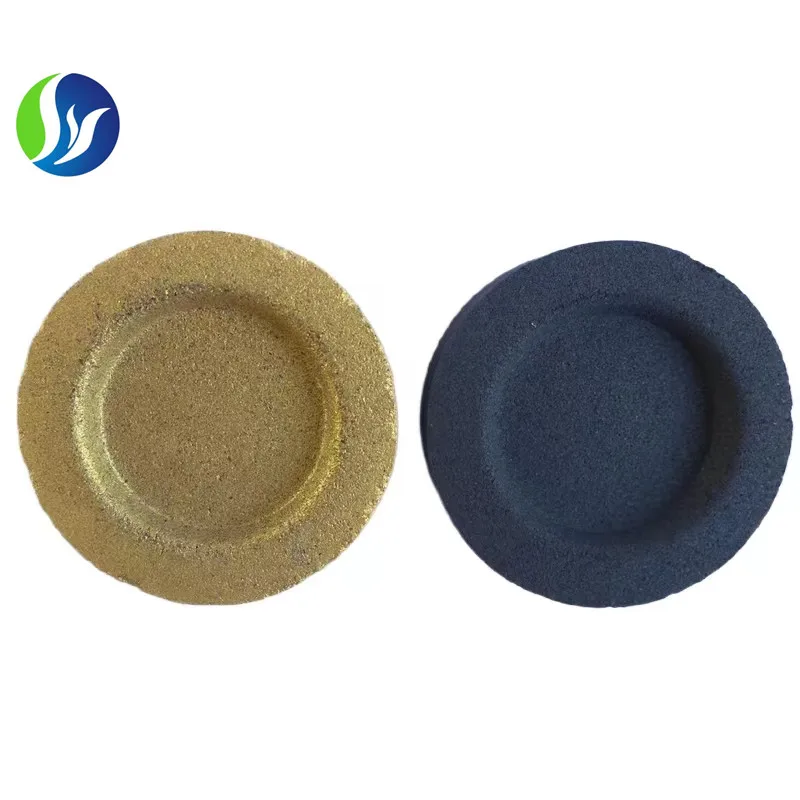 50mm instant light shisha hookah Charcoal