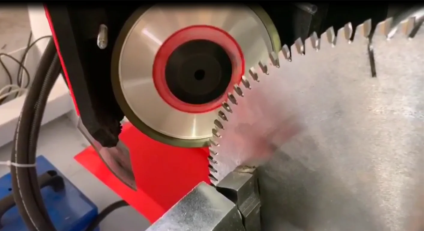 Factory Direct Sell Circular Saw Blade Knife Grinder Sharpening Machine wholesale