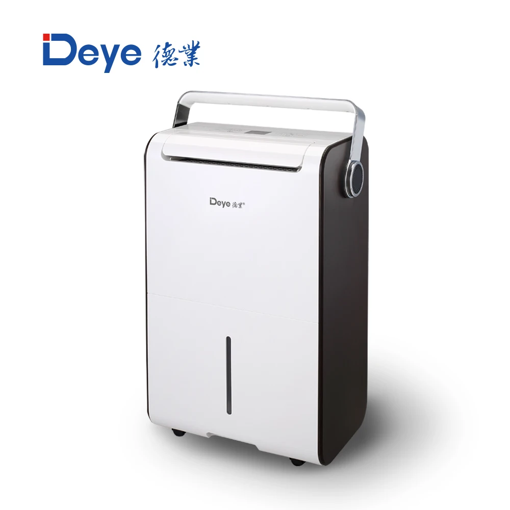 DYD-M35A 35L professional home defrost dehumidifier smart air dry dehumidifier for shoes