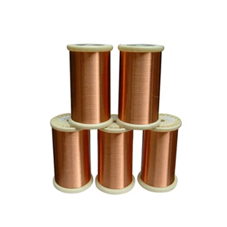 Enamelled 36 Awg 36 Swg 16 Gauge Craft Enameled Copper Wire