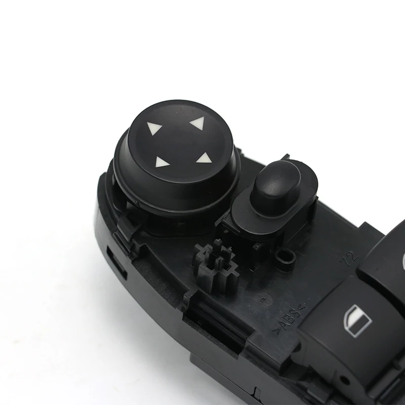 61319216048 61319193658 Drive Side Front Power Master Window Main Control Switch For BMW X1 E84 6131 9216 048 6131 9193 658