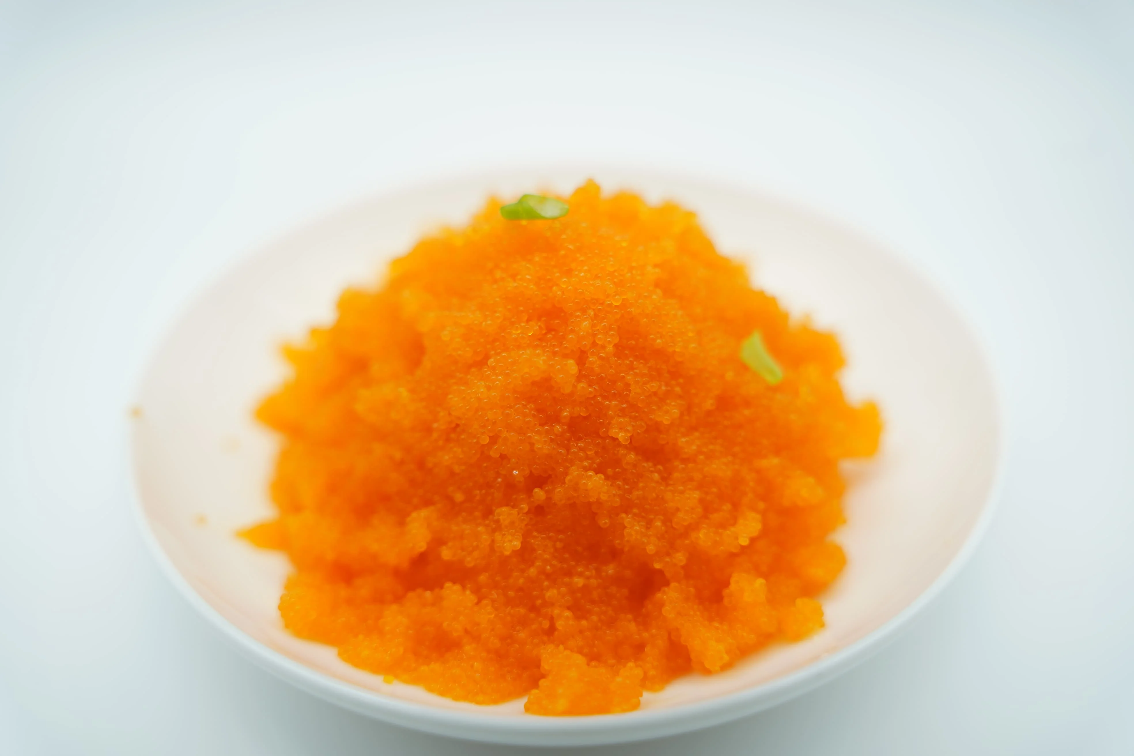 Wholesale Custom Frozen Seasoned Capelin Roe  For Sale  Big Size Roe Cheapest  Frozen Capelin Fish Roe